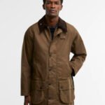 Beaufort® Waxed Jacket