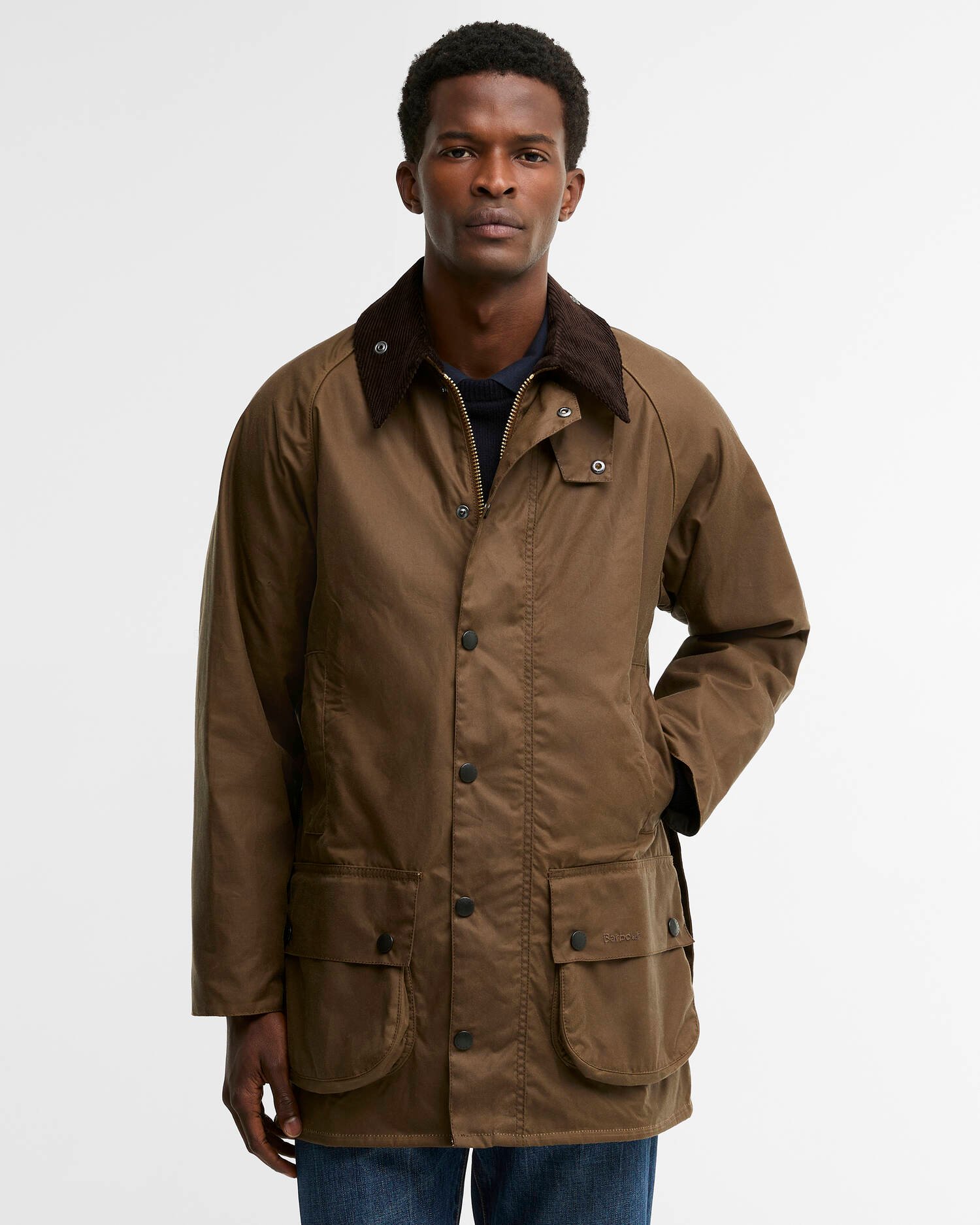 Beaufort® Waxed Jacket Beaufort® Waxed Jacket
