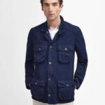 Corbridge Utility Jacket