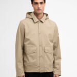 Elmford Waterproof Jacket