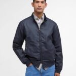 Lightweight Royston Waxed Jacket