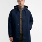 Lorig Waterproof Mac