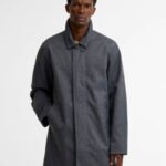 Modern Heritage Waterproof Mac