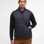 Monty Gilet
