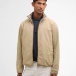 Reversible Korbel Showerproof Jacket