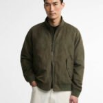 Steve McQueen Drome Casual Jacket
