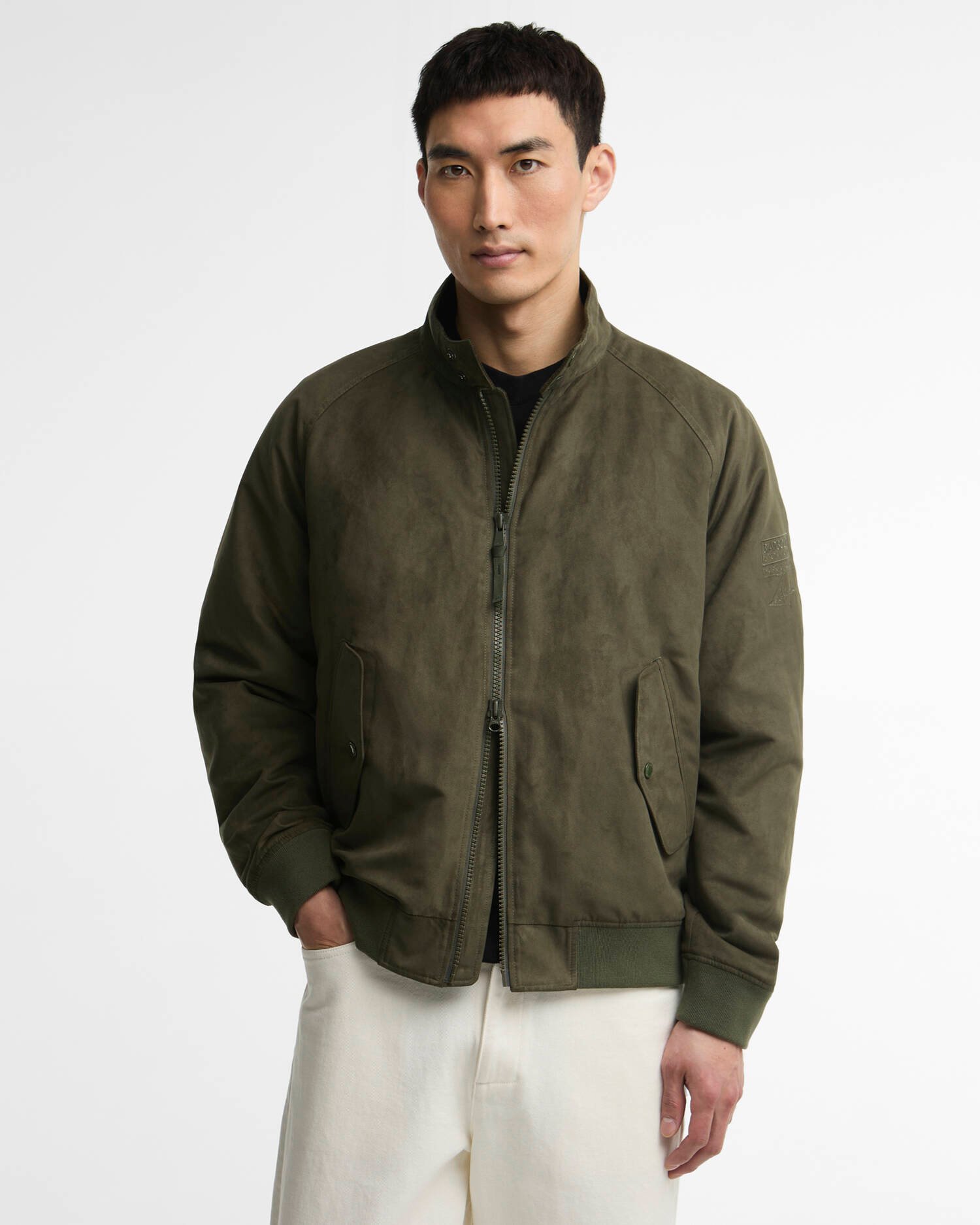 Steve McQueen Drome Casual Jacket Steve McQueen Drome Casual Jacket